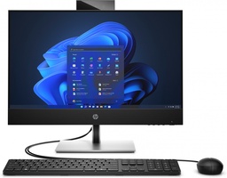 [9P1N7LA#ABM] HP ProOne 440 G9 All-in-One 23.8", Intel Core i7-12700, 8GB, 512GB SSD, Windows 11 Pro