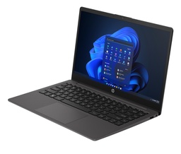 [BT3E5AT#ABM] Laptop HP 245 G10, 14" 1366x768 HD, AMD Ryzen 5 7520U, 8GB, 512GB SSD, Windows 11 Home, Español