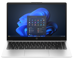 [B77C3LT#ABM] Laptop HP 240R G10, 14" 1920x1080 Full HD, Intel Core 5 120U, 8GB, 512GB SSD, Windows 11 Home, Español