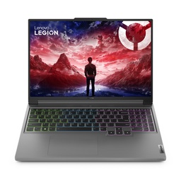 [83EX001VLM-1] Laptop Gamer Lenovo Legión Slim 5 16ARP9, 16" 2560x1600, AMD Ryzen 7 7435HS, NVIDIA GeForce RTX 4060, 16GB, 512GB SSD, Windows 11 Home, Español