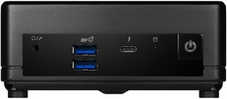 [CUBI 5 12M-015BUS] Mini Pc Msi Cubi 5 12m-015bus Core I5-1235u  Sin Ram Sin M.2
