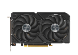 [DUAL-RX9060XT-16G] Tarjeta De Video Asus Radeon Rx9060xt /pcie X16 5.0 /16gb Gddr6 /hdmi /2xdp /estandar /gama Media