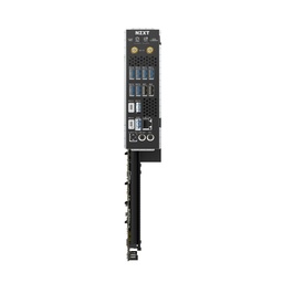 [N9-X87XT-B1-1] Mb Nzxt X870e Black Rgb Am5 Wifi 7 Ddr5 Atx
