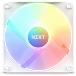 [RF-C12SF-W1-1] Ventilador Nzxt  F120 Rgb 120mm Core White