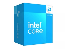 [BX8071514100-3] Cpu Intel Core I3 14100 Soc1700 14th Gen Bx8071514100