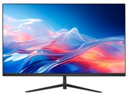 [dim-MQ24-02-1] Monitor Quaroni Mq24-02 / 23.8 Pulgadas / Va / Fhd / 75 Hz / Vga, Hdmi / Negro