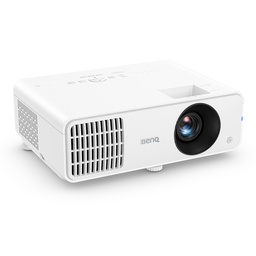[9H.JS677.13L] Videoproyector Benq Lw650 Dlp 4000 Lum Wxga 1280x800 Laser Hasta 20000 Hrs Zoom 1.3x Usb Tipo A Hdmi
