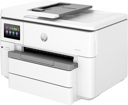 [537P5C] Multifuncional Hp Officejet InyecciÓn Tinta 9730 537p5c
