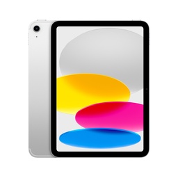 [MD7F4CL/A] Apple iPad 11 Retina 11", Apple A16, 128GB, WiFi + Cellular, Plata