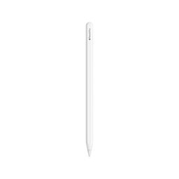 [MX2D3AM/A] Apple Lápiz Digital Apple Pencil Pro para iPad Pro/Air, Blanco
