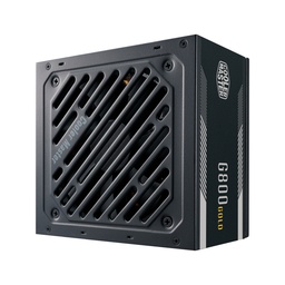 [MPW-8001-ACAAG-U2-1] Fuente De Poder Cooler Master G800 Gold 800w 80 Plus Atx