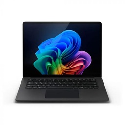 [EP2-22271-1] Surface EP2-22271 laptop 7 13.8 intel ultra 7/16/512 windows 11 pro spanish black