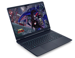 [AC16251_U9ARL321T] Laptop Gamer Dell ALIENWARE 16, 16" 1920x1080 Full HD, Intel Core Ultra 9 275HX, NVIDIA GeForce RTX 5070, 32GB, 1TB SSD, Windows 11 Home