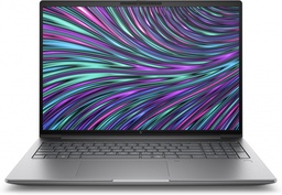 [A92LZLTÃABM] Laptop HP ZBook Power G11, 16" 1920x1200 WUXGA Táctil, Intel Core Ultra 185H, NVIDIA RTX 2000 Ada, 32GB, 1TB SSD, Windows 11 Pro
