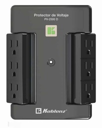 [99053053477-K] Protector De Voltaje Koblenz Para Pantallas Pv-2500 D (00-5347-00-0)