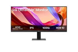 [29U511A] Monitor Pc Lg 29u511a Ultrawide Wfhd 29,panel Ips,2560x1080,100hz,asp 21:9,brillo 250cd/m2,contr