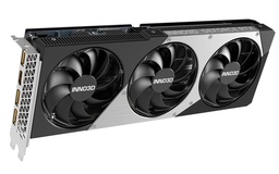 [N506T3-08D7X-193075L-1] Tarjeta de Video Inno3d Nvidia Geforce Rtx 5060ti X3 Oc 8gb Gddr7 128bits Pci Express 5.0 3 Dp 2.1b Hdmi