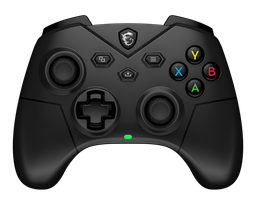 [FORCE GC300 W] Control Msi Force Gc300 W
