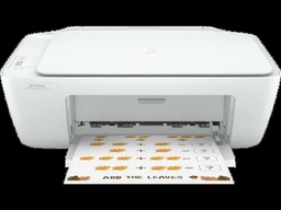 [7WQ03A] Multifuncional Hp Deskjet Ink Advantage 2374 (7wq03a)