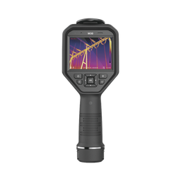[HM-TP22-7QF/W-M20] M20 - Cámara Termográfica Portátil Dual / Lente Térmico 6.9 Mm (256 X 192) / Lente Óptico (8 Megapixel) / Wifi / Ip54 / Z Microsd Hasta 64 Gb  / Hasta 6 Horas De Funcionamiento Continuo