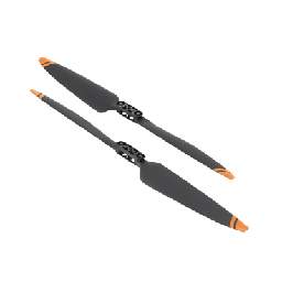 [M350PROP-2112] Hélices De Bajo Ruido Y Máxima Altitud Modelo 2112 Para Uso Con Drone Matrice350rtk