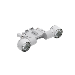 [AL1SPOTLIGHT] Luz Al1 Sportlight Para Drone Serie Matrice4 / Incluye Calibración