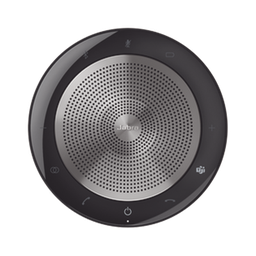 [SPEAK750-MS] Speak 750, Altavoz Portátil Con Micrófono Integrado, Sonido Increíble Para Conferencias Y Microsoft Teams, Microsoft Teams Rooms, Skype Empresarial, Cancelador De Eco Acústico (7700-309)