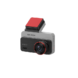 [AE-DC2328-C200S(2CH)] Cámara De Tablero / Cámara Frontal De 2 Megapixel (1080p) Y Trasera De 2 Megapixel (1080p) / H.265 /  Pantalla 3" / Wifi / G-sensor / Micrófono Y Bocina Integrada / Micro Sd / Soporta App / Fácil De Instalar