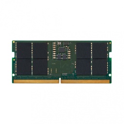 [740617334050-K] Memoria Sodimm Ddr5 Kingston 16gb 5600mhz Cl46 Non-ecc (kvr56s46bs8-16)