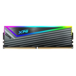 [4711085941039-X] Memoria Ddr5 Xpg Caster 16gb 6000mts Rgb (ax5u6000c3016g-ccargy)