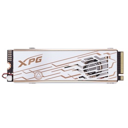 [4711085949424-X] Unidad Ssd M.2 Xpg Mars 980 Pro Pcie Gen 5x4 1tb (smar-980p-1tci)