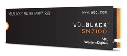 [WDS200T4X0E-00CJA0-1] Unidad Ssd M.2 Wd Sn7100 2tb Black Pcie Gen4 (wds200t4x0e-00cja0)
