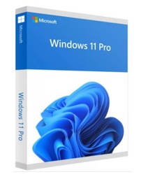 [7500619005210-M-1] Microsoft Oem Windows 11 Pro 64 Bits EspaÑol (fqc-10553)