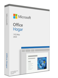 [EP2-06874] Microsoft Fpp Office Home 2024 (ep2-06874)