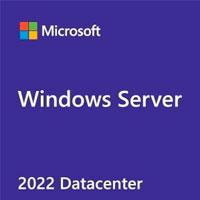 [P71-09399] Microsoft Oem Windows Server Datacenter 2022 64 Bits Spanish 1pk Dsp Oei Dvd Hasta 16 Core