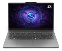 [83LK002ELM-1] Laptop Gamer Lenovo LOQ 15" 9na Gen, 15.6" 1920x1080 Full HD, Intel Core 7 i7-12650HX, NVIDIA GeForce RTX 4050, 16GB, 1TB SSD, Windows 11 Home, Español