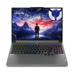 [83DG00N5LM] Laptop Gamer Lenovo Legion 5 16IRX9, 16" 2560x1600, Intel Core i7-13650HX, NVIDIA GeForce RTX 4060, 16GB, 512GB SSD, Windows 11 Home