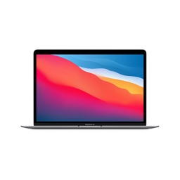 [MGN63LL/A] Apple Macbook Air M1 8gb / Ssd 256gb 13.3" Macos Space Gray