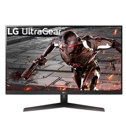 [32GN600-B] Monitor Lg 32gn600-b Gamer 31.5" Va Qhd 2560x1440 1ms Amd Dp Hdmi 165