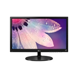 [8806090000000-L] Monitor                                                                                                                                                                                                                                                                                                                                                                                                                                                                                                                                                                                                                                                                                                                                                                                                                                                                                                                                                                                                                                                                       Lg 19m38a-b Led 18.5" 1366x768 5ms Vga 60hz