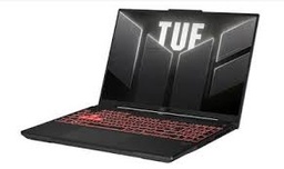 [FA607NUG-WH73] Laptop Asus Tuf A16 Ryzen 7-7445hs 16gb Ssd512gb Nvidia Geforce Rtx 4050 6gb 16" Mecha Gray W11h