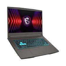 [THIN15131000] Laptop Msi Thin Ci5-13420h 16gb Ssd512gb Nvidia Geforce Rtx 3050 15.6" Gray W11h