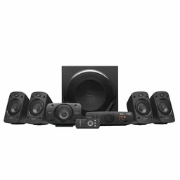 [097855070869-L] Home Theatre Logitech Z906 - 5.1 Canales Thx (980-000474)