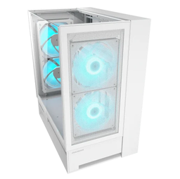 [382WA30.0002] Gab Cougar Case Omny/x Atx White
