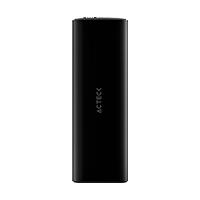 [AC-936460] Carcasa Case Enclosure Acteck Armor Plus Hc650 / Disco Duro Ssd M.2 / M.2 M Key Port - Nvme /