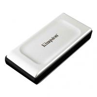 [SXS2000/4000G] KINGSTON SSD 4000GB XS2000 USB Type C 3.2 Gen 2x2 SXS2000/4000G