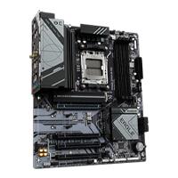 [B650 EAGLE AX] Tarjeta Madre Bigabyte B650 Eagle Ax S-am5 / 4x Ddr5 7600 Oc / Dp / Hdmi / Wifi / Bt / Pcie 4.0/ Atx