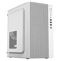 [AC-939270] Gabinete Acteck Zenith Gi656 / Mini Torre / Micro-atx,mini-itx / Fuente 500 W /  Full Metalico +
