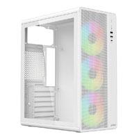 [AC-941716] Gabinete Acteck Essen Pro X Gm767 / Media Torre / Atx - M-atx - Itx / Iluminacion Rainbow / Lateral