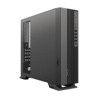 [AC-943079] Gabinete Acteck Onex Gs455 / Mini Torre Slim / Micro Atx - Mini Itx / Fuente De Poder Sfx 500 W /